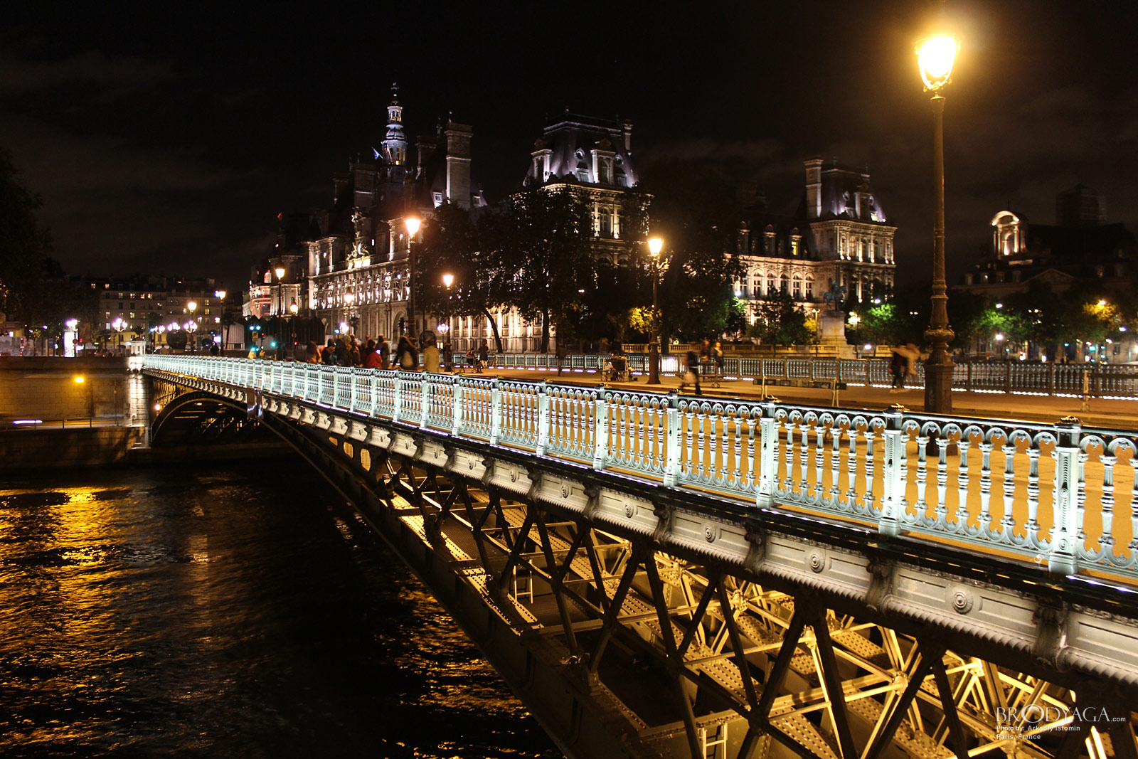 Paris